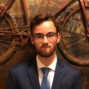 Meet your Posher, Ben